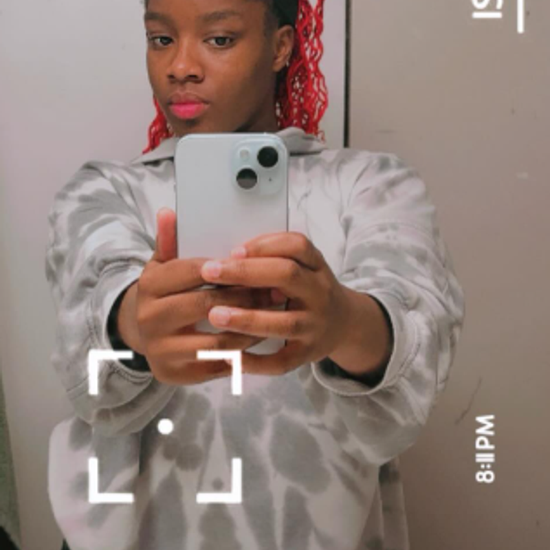 Profile image for Laneisha S