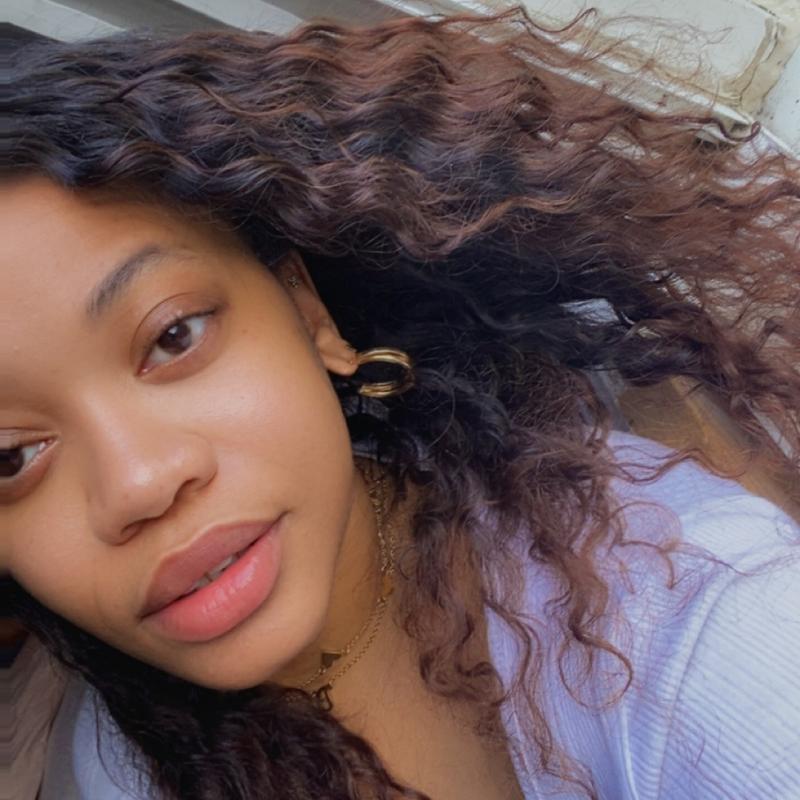 Profile image for Tamisha  B