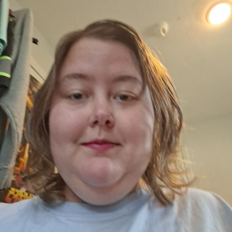 Profile image for brittany m