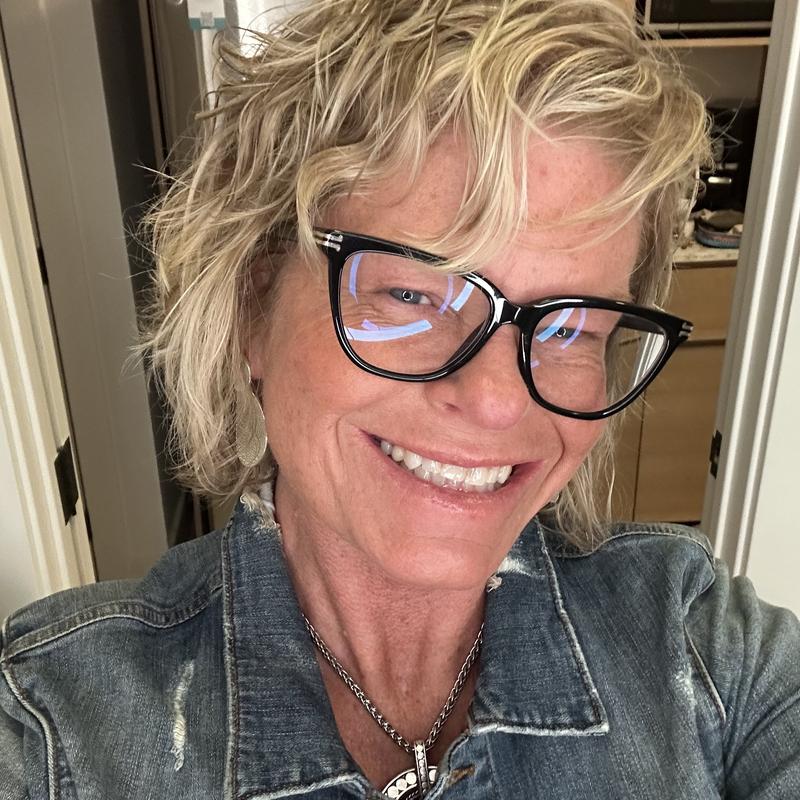 Profile image for PAMELA M