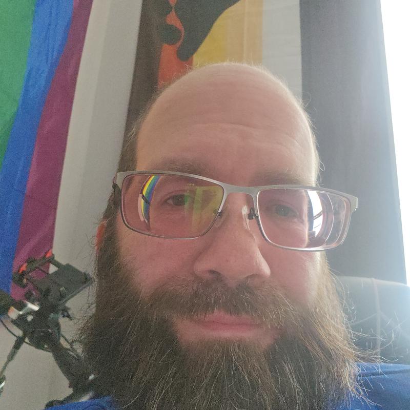 Profile image for John  B