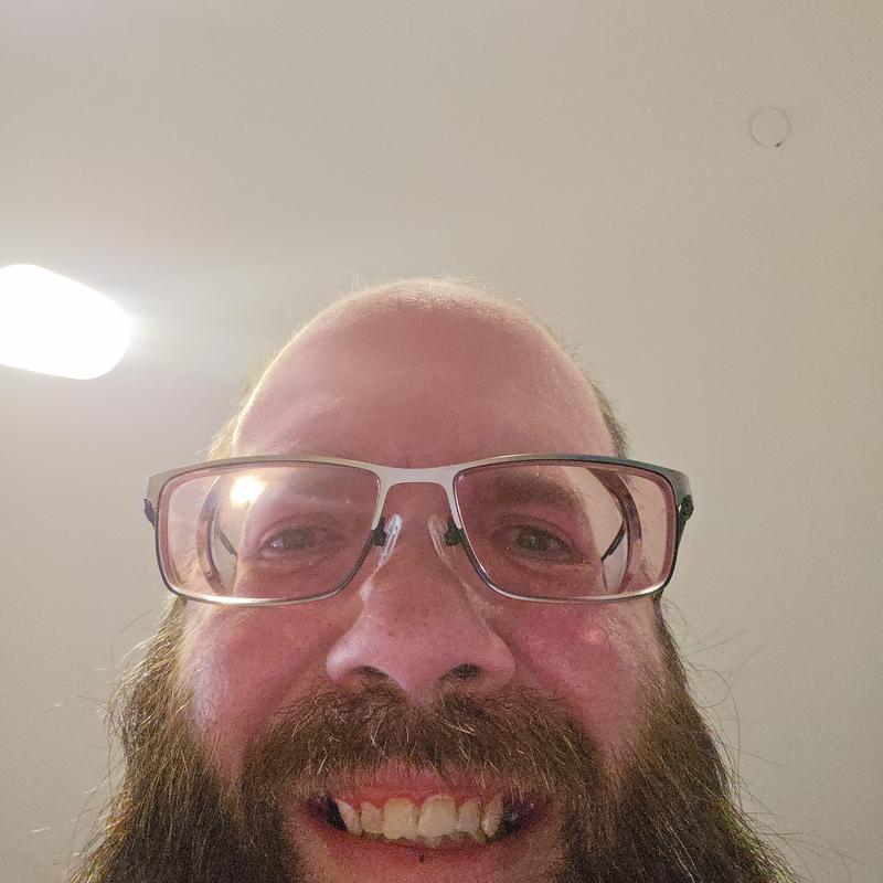 current photo