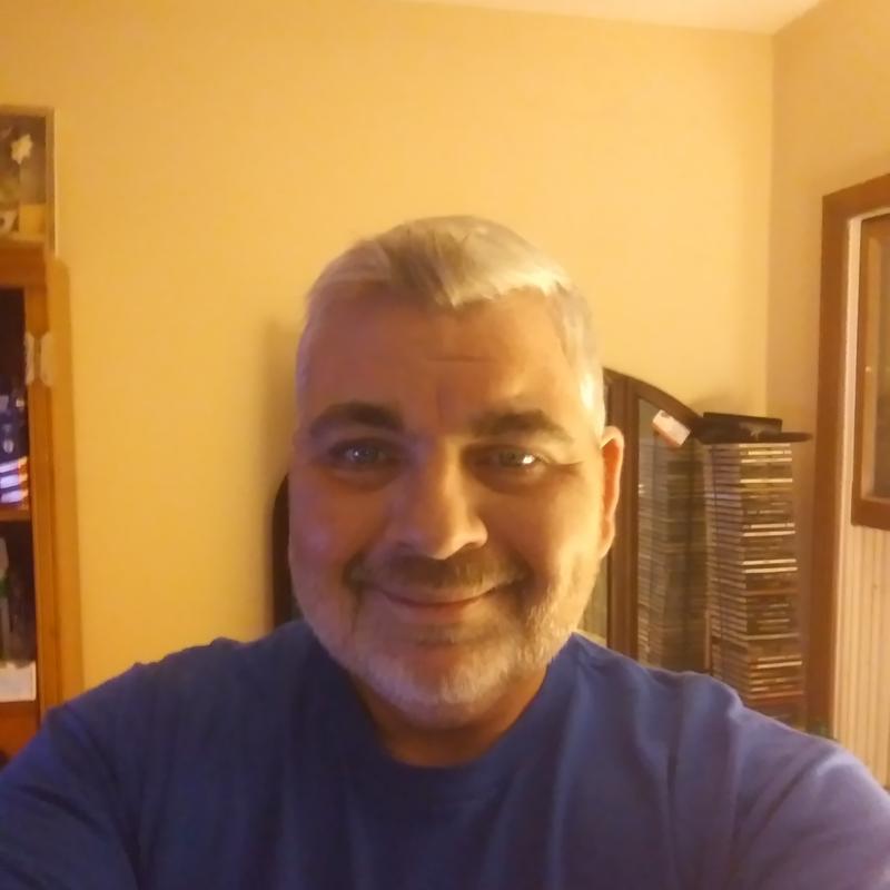 Profile image for Michael W