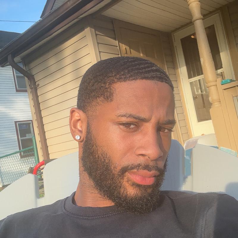 Profile image for Demetrius J