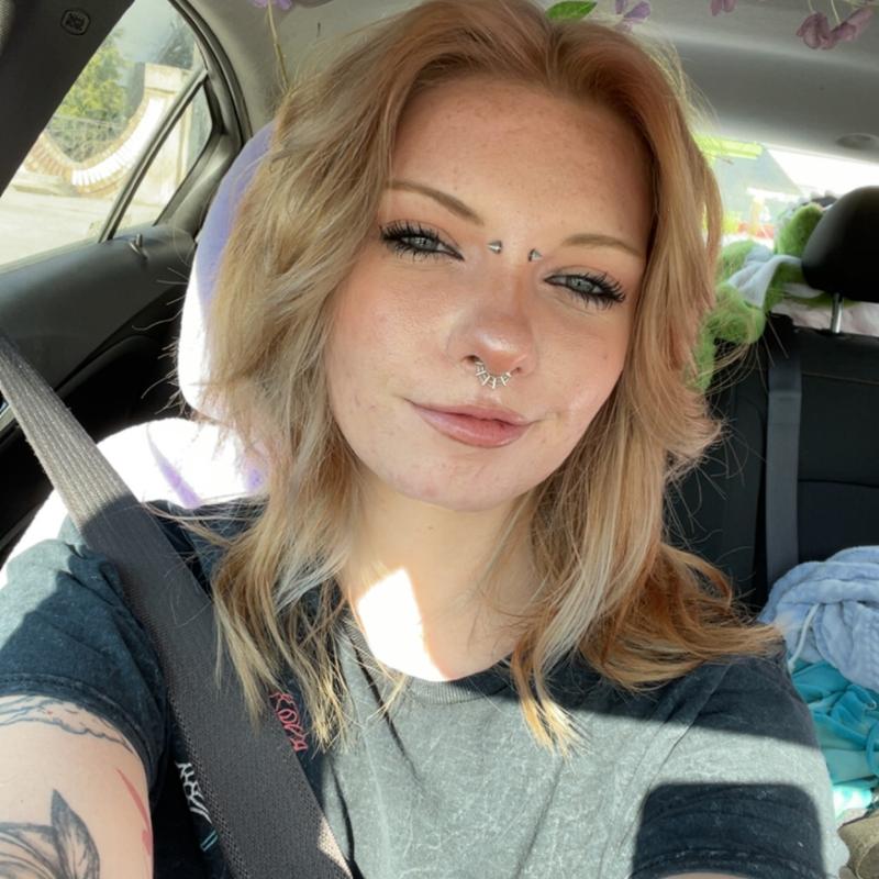 Profile image for Caitlynn J