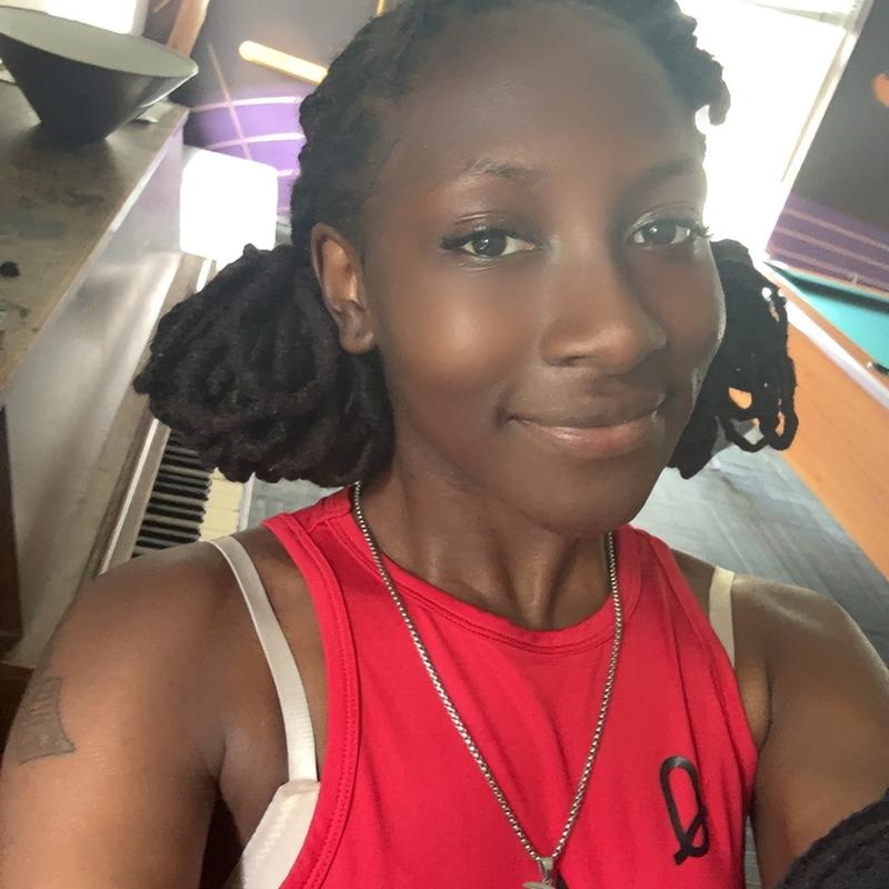 Profile image for Makayla B