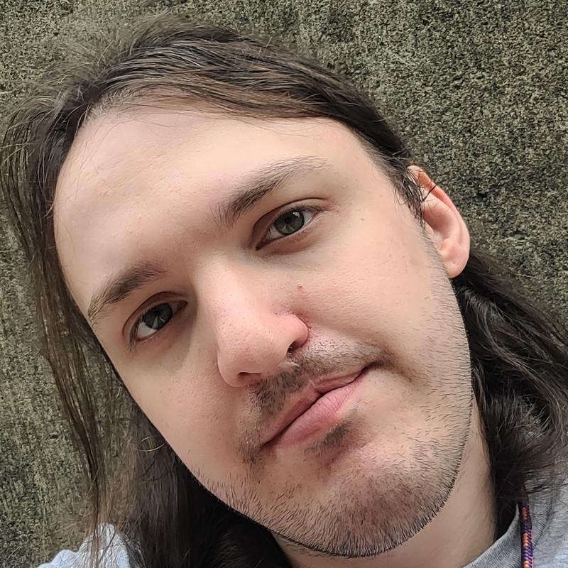 current photo