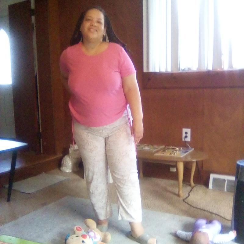 current photo