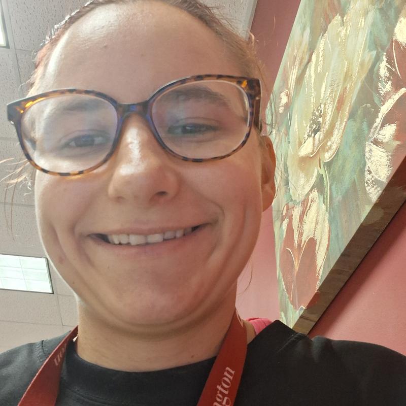 Profile image for Margaret O