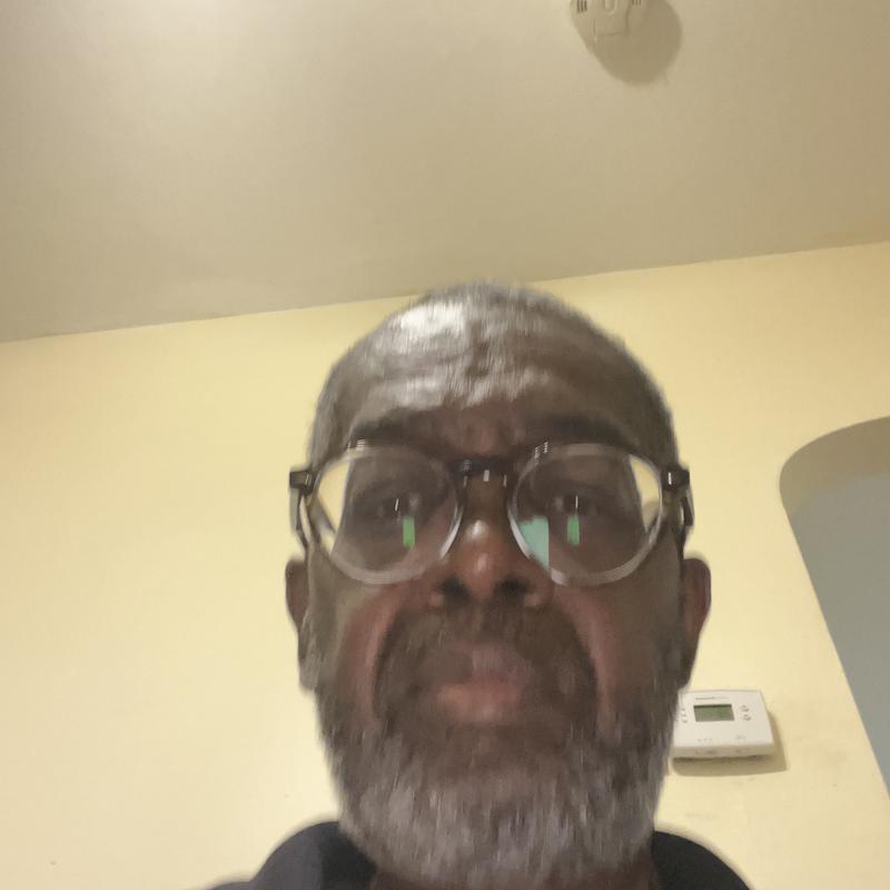 current photo