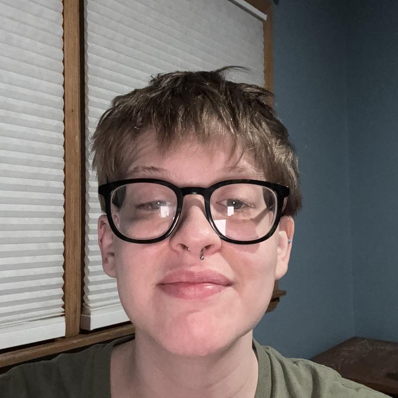 current photo