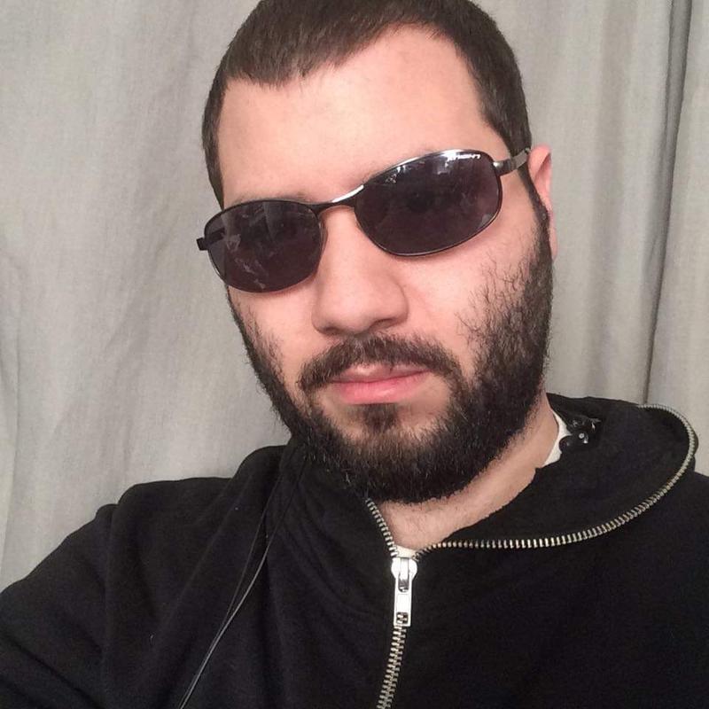 Profile image for Julio E