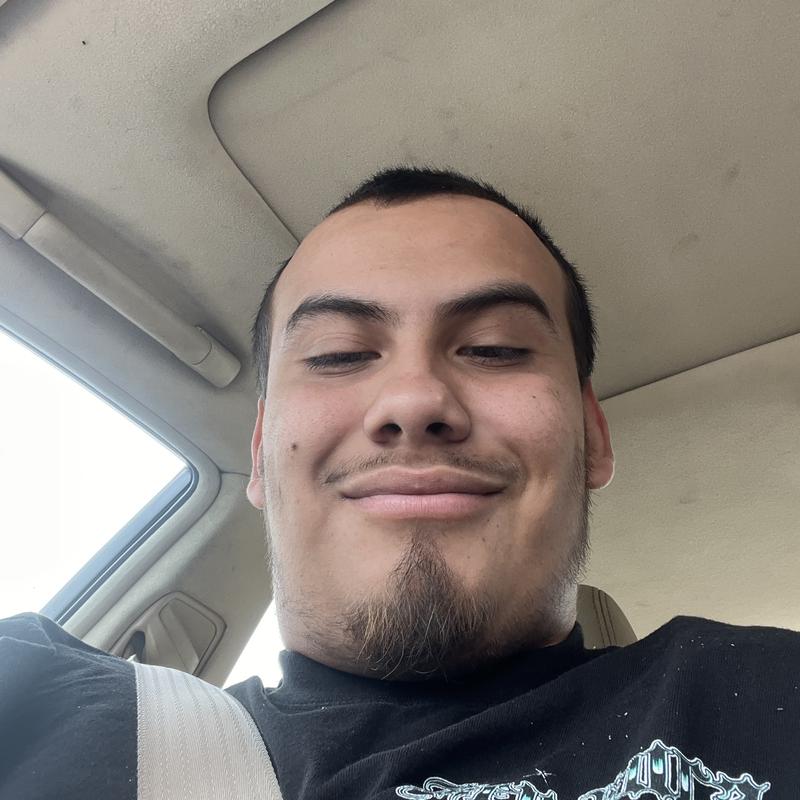 Profile image for Luis R