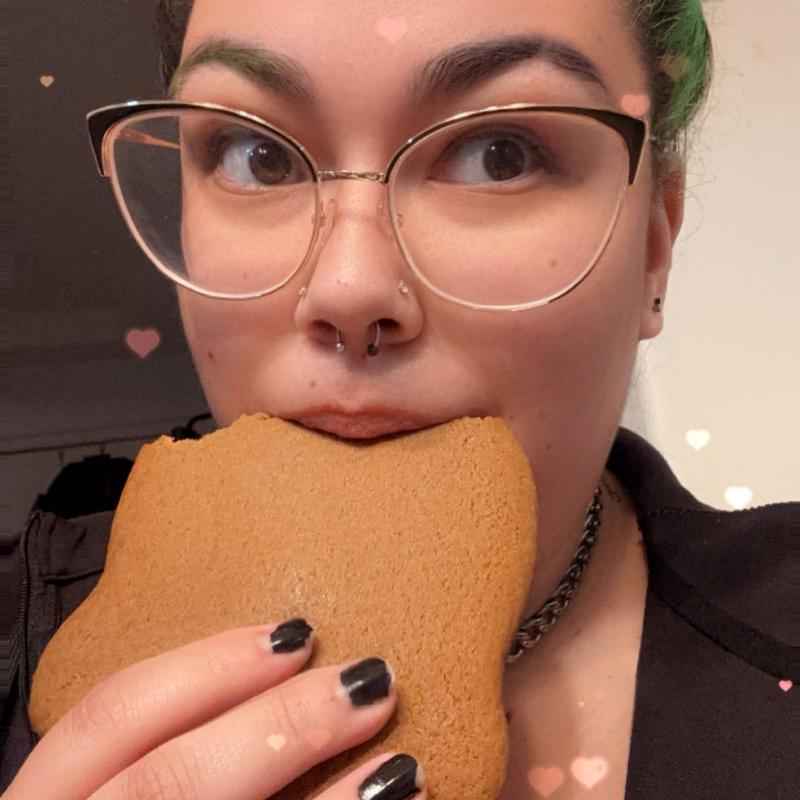 Profile image for Samantha C