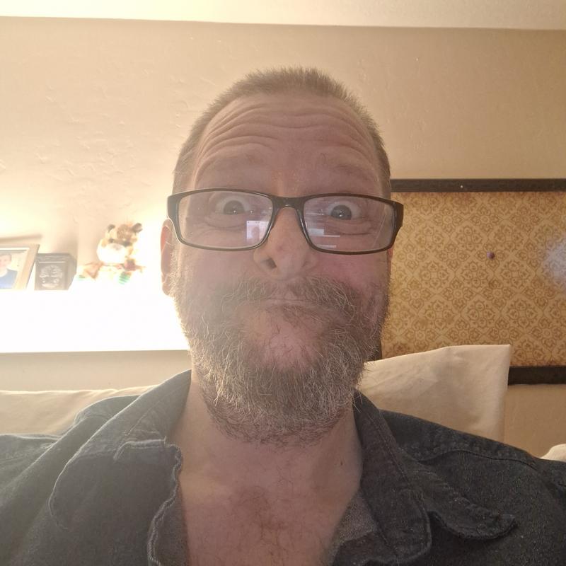 current photo