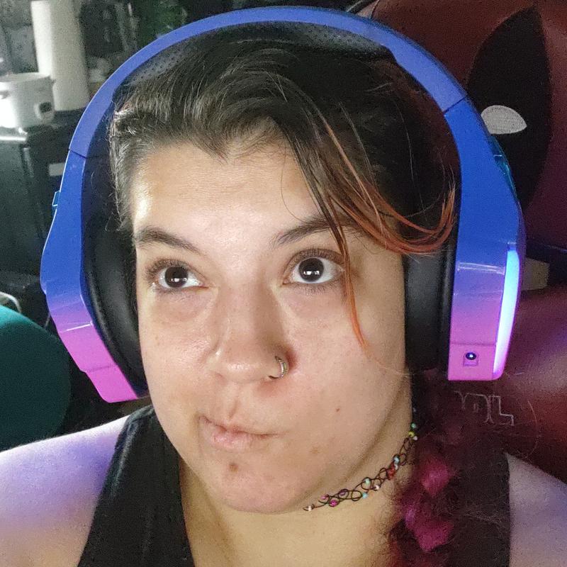 Profile image for Samantha S