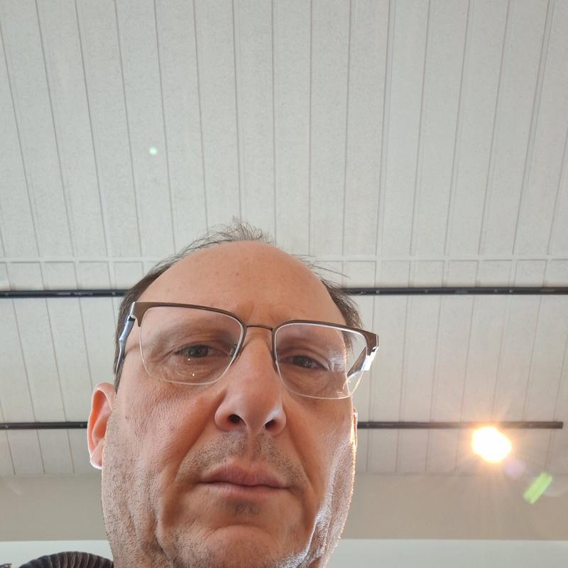 current photo
