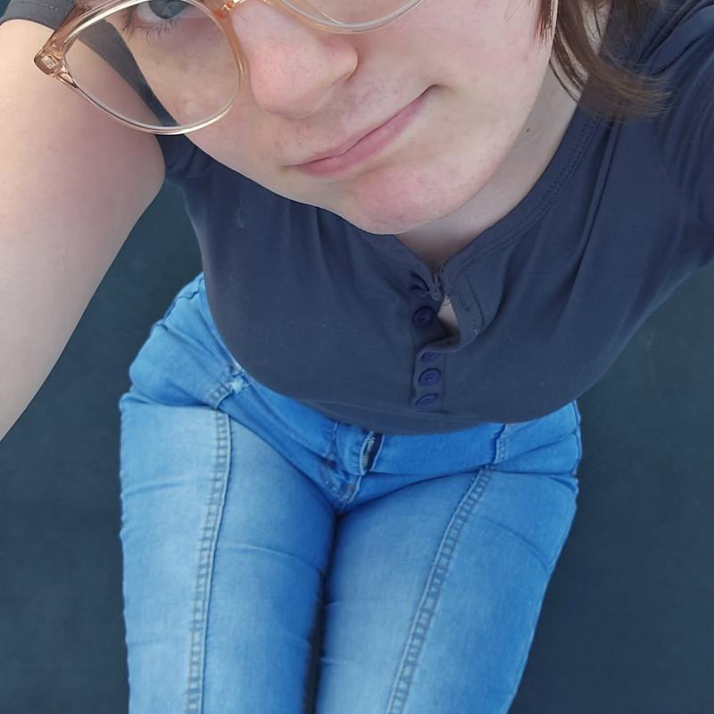 current photo