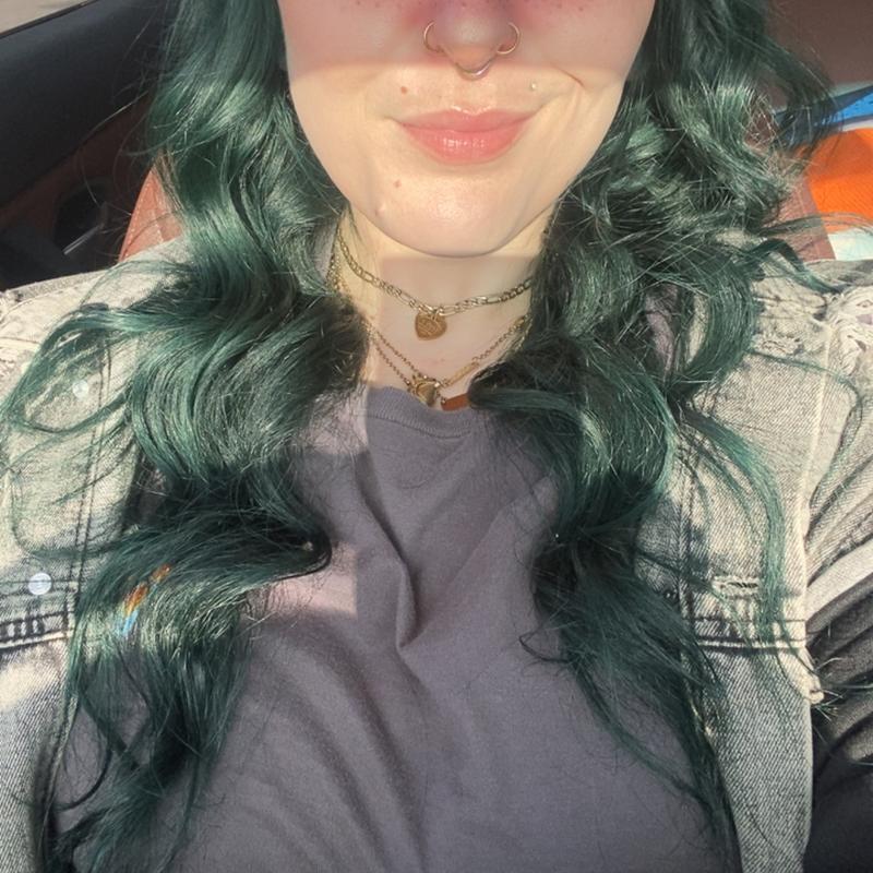 Profile image for Nicole K
