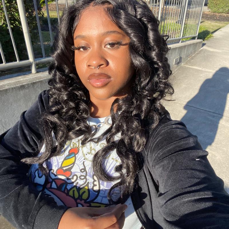 Profile image for Ayanna F