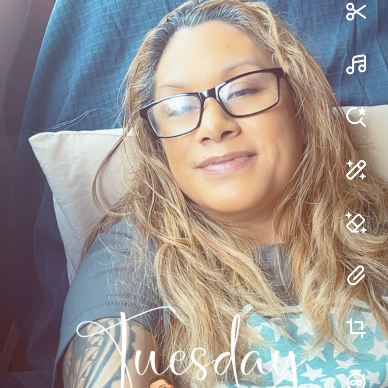 Profile image for MICHELLE F