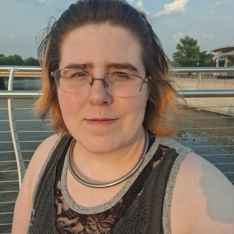 Profile image for Anya L