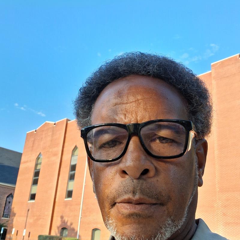 current photo