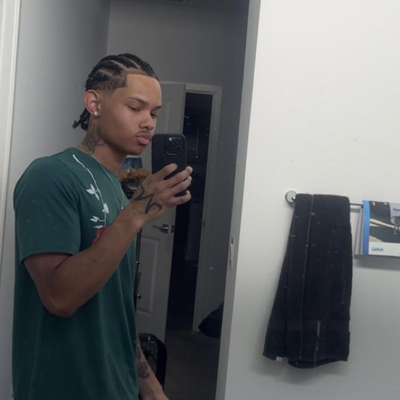 Profile image for Jaden  H