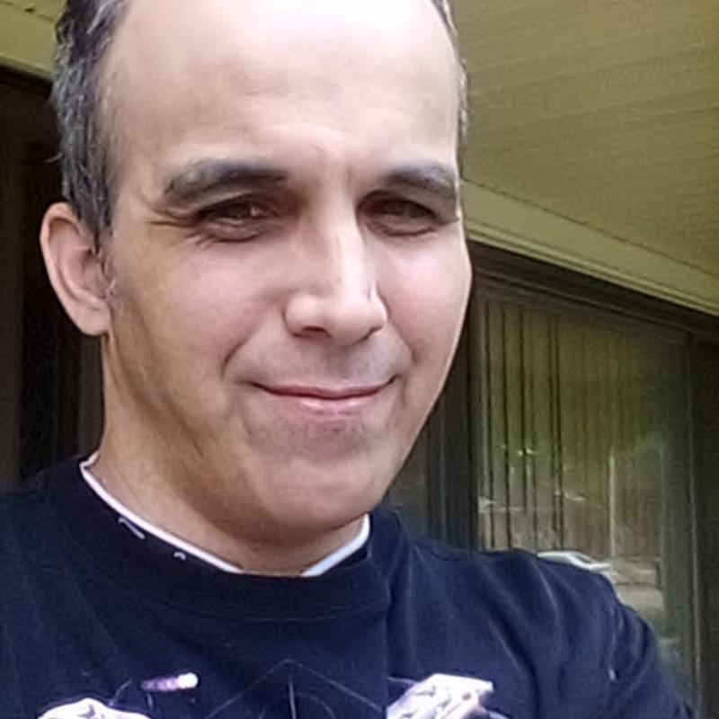current photo
