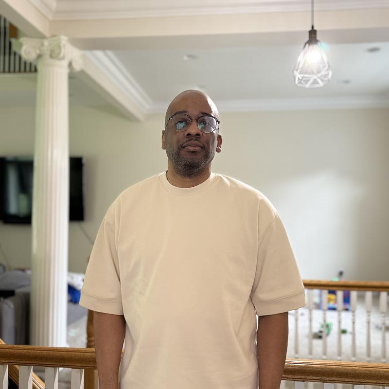 Profile image for Dwayne H