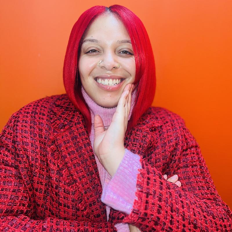 Profile image for Ashley D