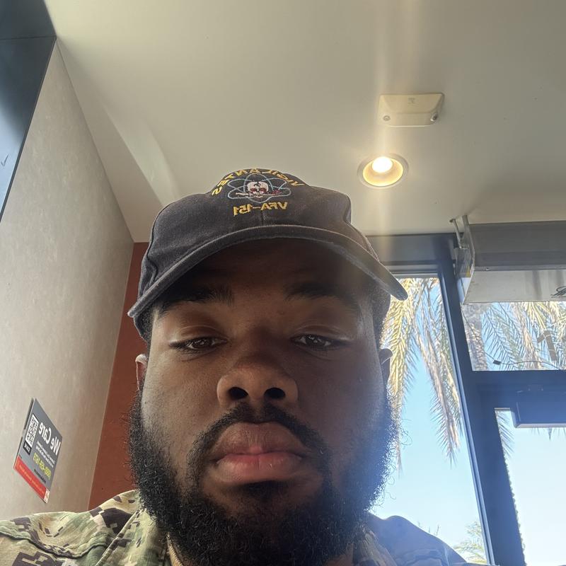 current photo