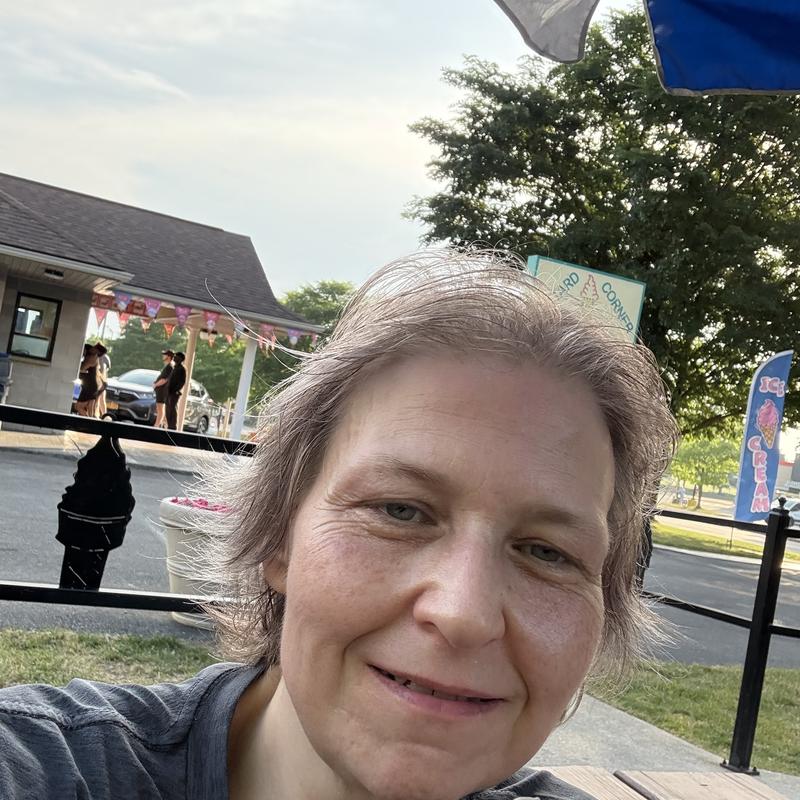 current photo