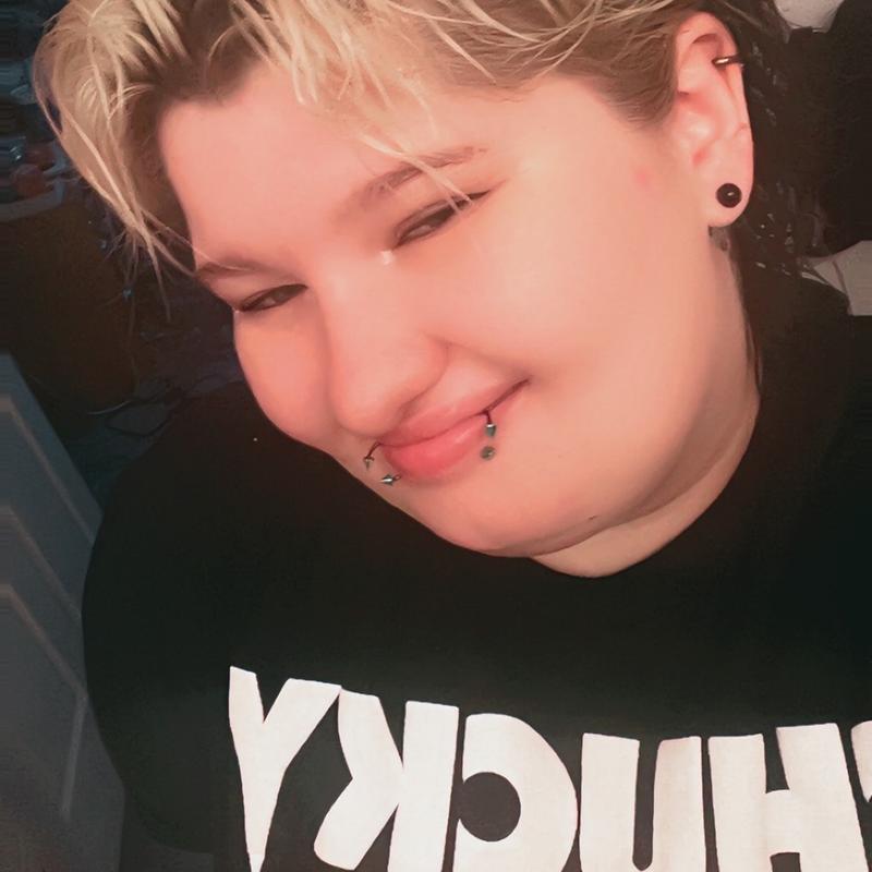 Profile image for Alexis N