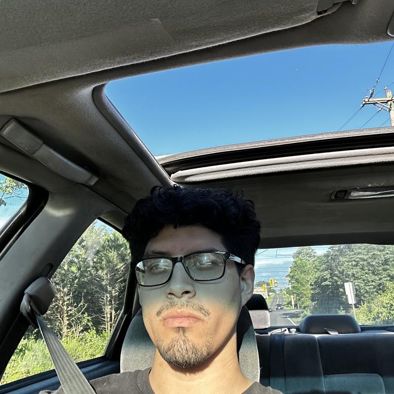current photo