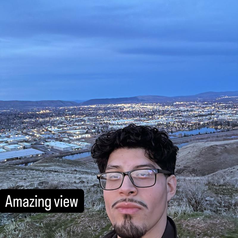 Profile image for Marlon C
