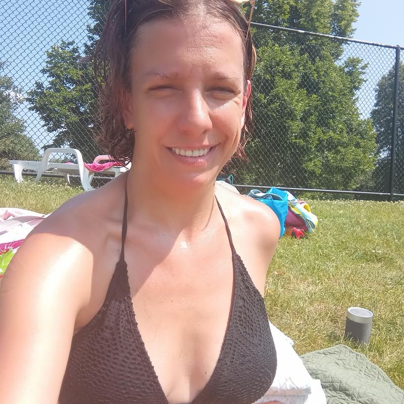 current photo