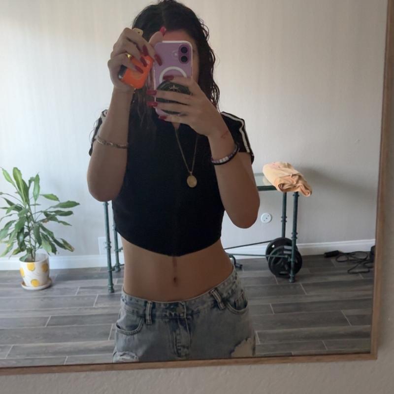 current photo