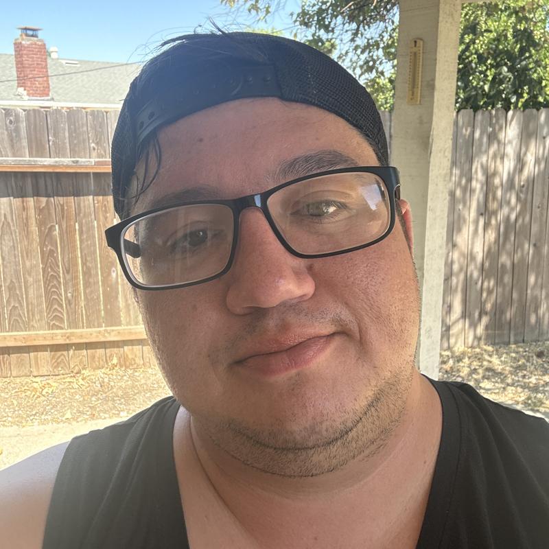 Profile image for Christopher D
