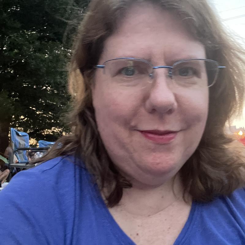 Profile image for Susan A