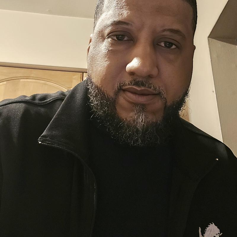 Profile image for Jermaine  W