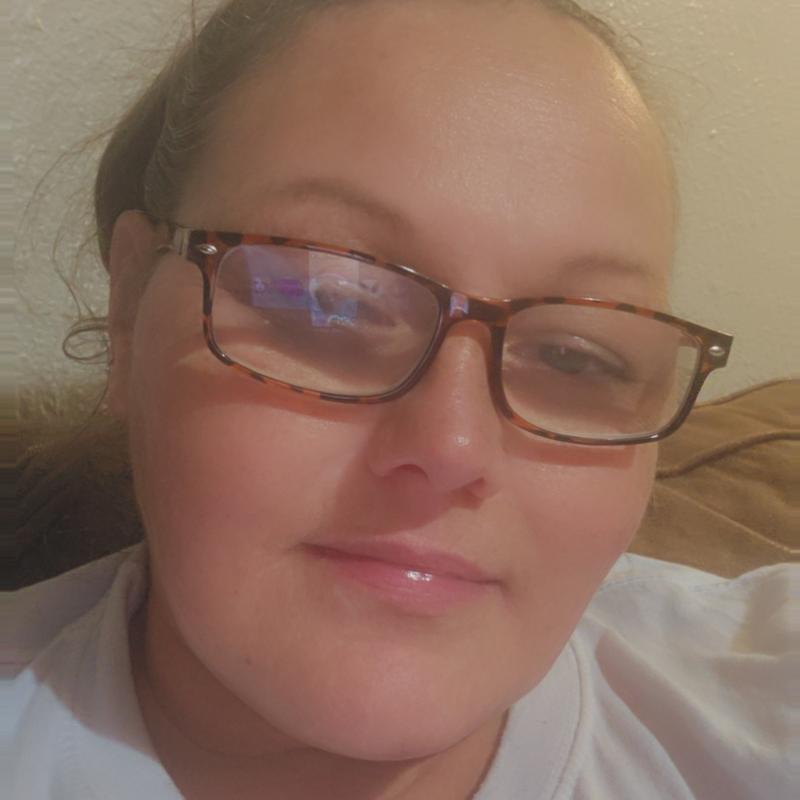 Profile image for Melissa K