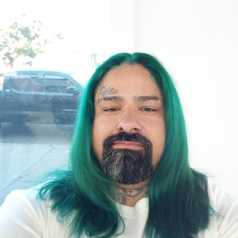 Profile image for Jesus  Z