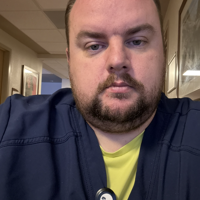 Profile image for Jason L