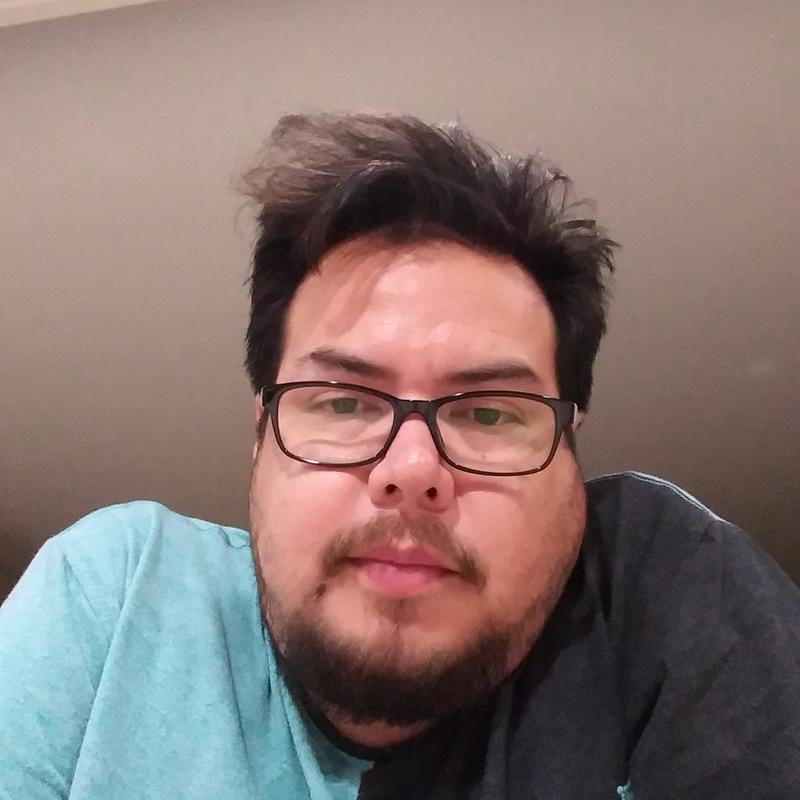 current photo