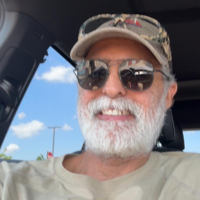 Profile image for Jesus M