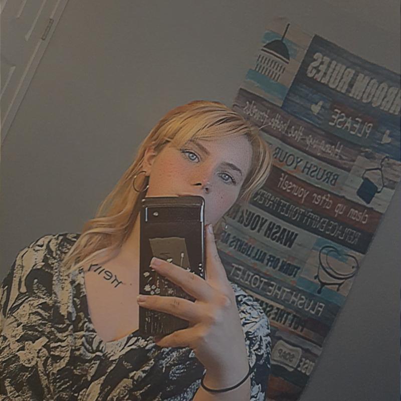 current photo