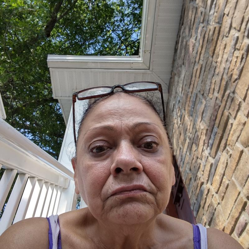 current photo