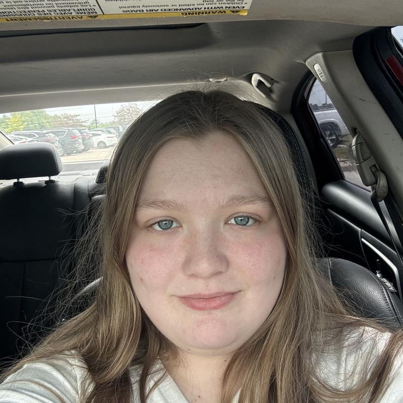 Profile image for Sarah M