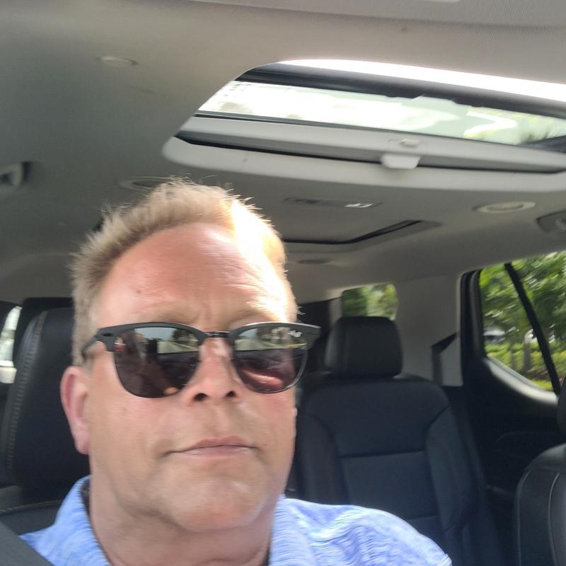 Profile image for RANDY J